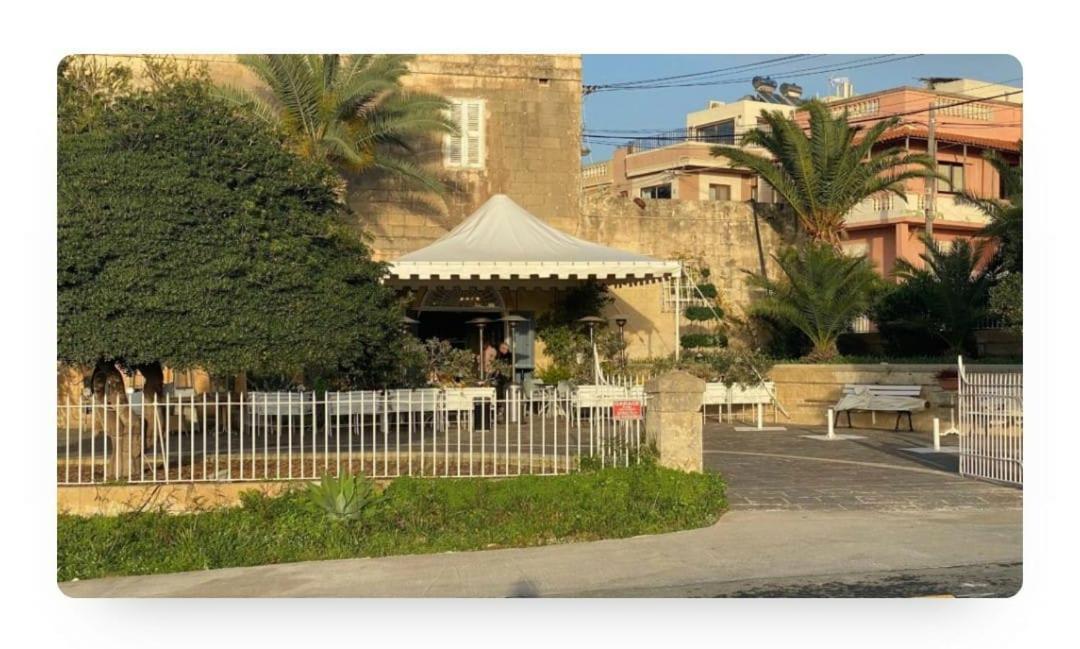 Homestay Naxxar Exteriér fotografie