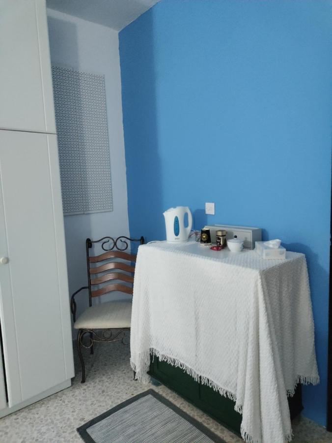Homestay Naxxar Exteriér fotografie
