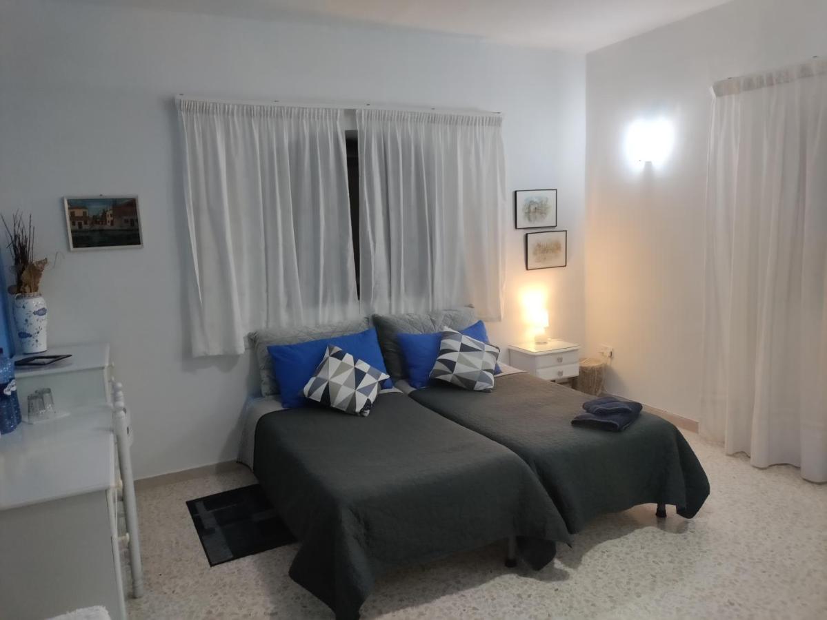 Homestay Naxxar Exteriér fotografie