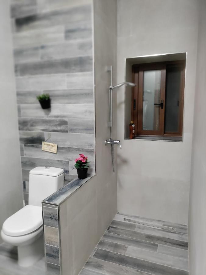 Homestay Naxxar Exteriér fotografie