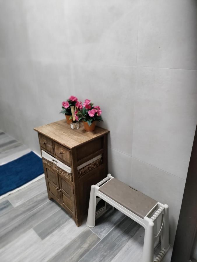 Homestay Naxxar Exteriér fotografie