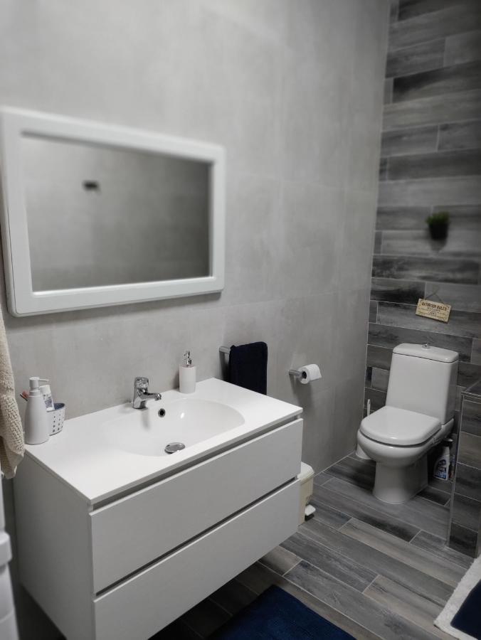 Homestay Naxxar Exteriér fotografie