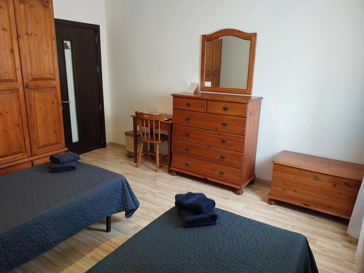 Homestay Naxxar Exteriér fotografie
