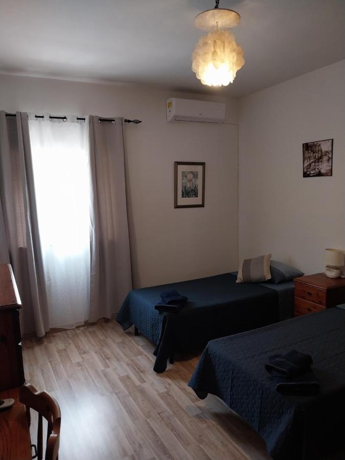 Homestay Naxxar Exteriér fotografie